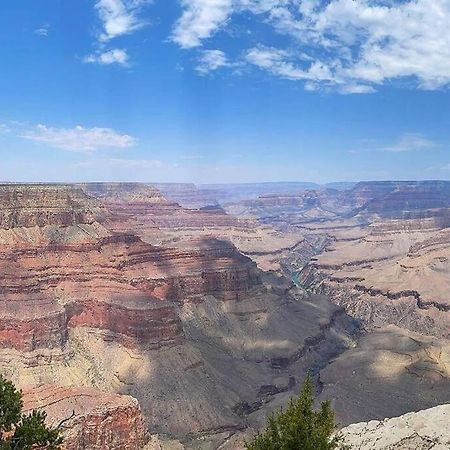 065 Star Gazing Tiny Home Nr Grand Canyon South Rim Sleeps 8 Valle Dış mekan fotoğraf