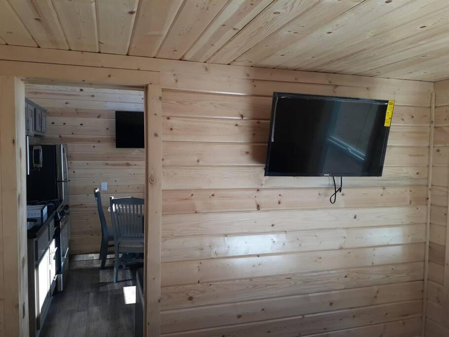 065 Star Gazing Tiny Home Nr Grand Canyon South Rim Sleeps 8 Valle Dış mekan fotoğraf