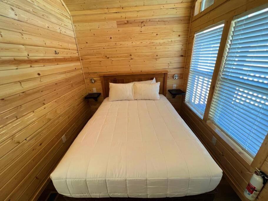 065 Star Gazing Tiny Home Nr Grand Canyon South Rim Sleeps 8 Valle Dış mekan fotoğraf