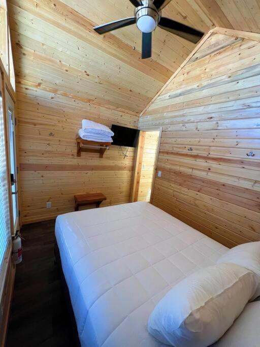 065 Star Gazing Tiny Home Nr Grand Canyon South Rim Sleeps 8 Valle Dış mekan fotoğraf