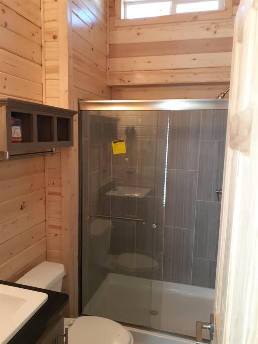 065 Star Gazing Tiny Home Nr Grand Canyon South Rim Sleeps 8 Valle Dış mekan fotoğraf