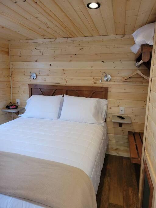065 Star Gazing Tiny Home Nr Grand Canyon South Rim Sleeps 8 Valle Dış mekan fotoğraf