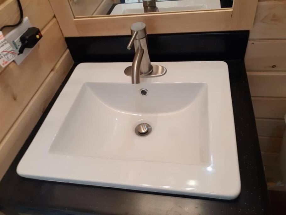 065 Star Gazing Tiny Home Nr Grand Canyon South Rim Sleeps 8 Valle Dış mekan fotoğraf