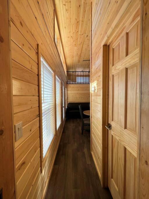 065 Star Gazing Tiny Home Nr Grand Canyon South Rim Sleeps 8 Valle Dış mekan fotoğraf