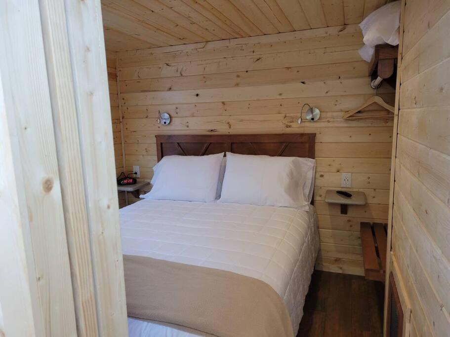 065 Star Gazing Tiny Home Nr Grand Canyon South Rim Sleeps 8 Valle Dış mekan fotoğraf