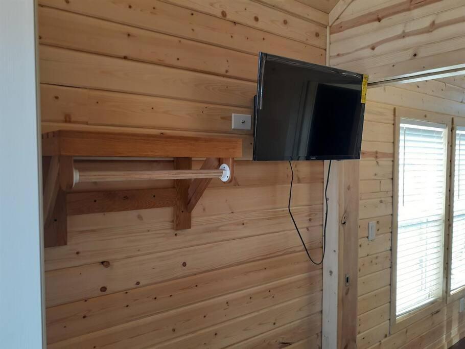 065 Star Gazing Tiny Home Nr Grand Canyon South Rim Sleeps 8 Valle Dış mekan fotoğraf