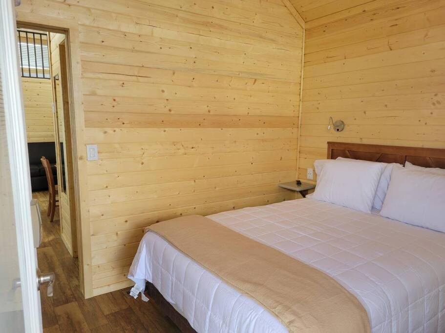 065 Star Gazing Tiny Home Nr Grand Canyon South Rim Sleeps 8 Valle Dış mekan fotoğraf